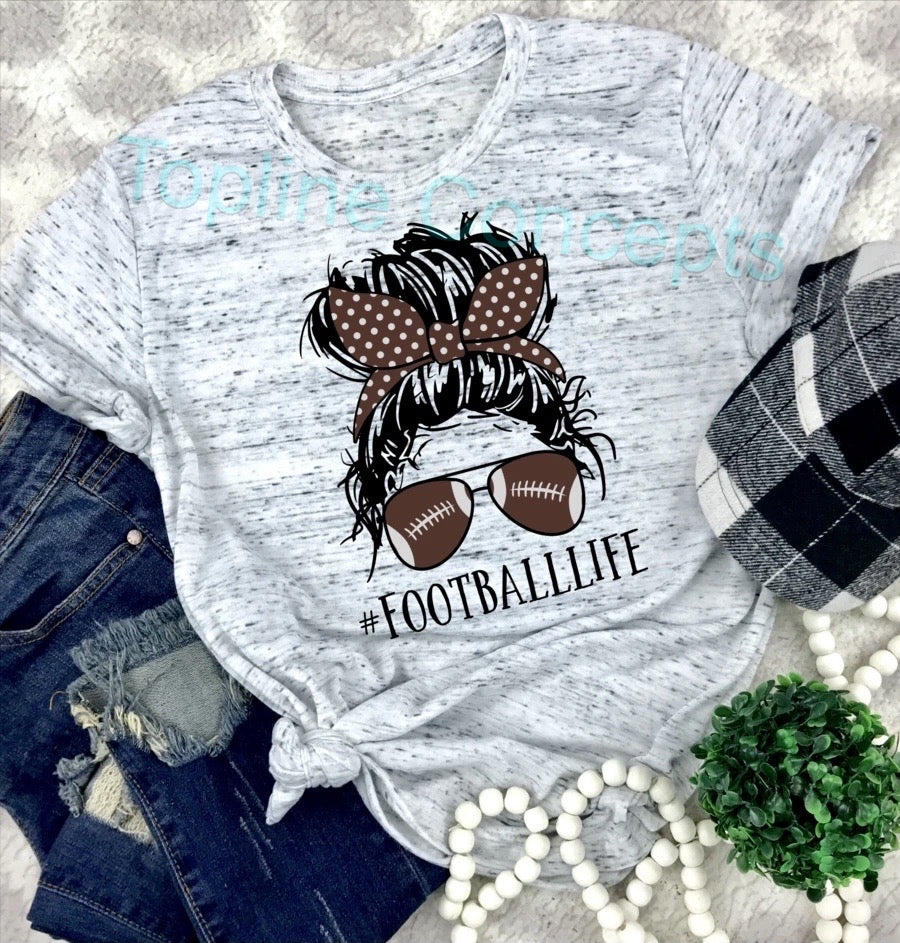 #footballlife