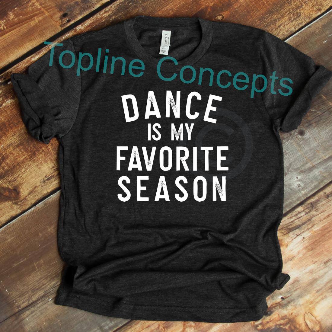 Dance is my fave