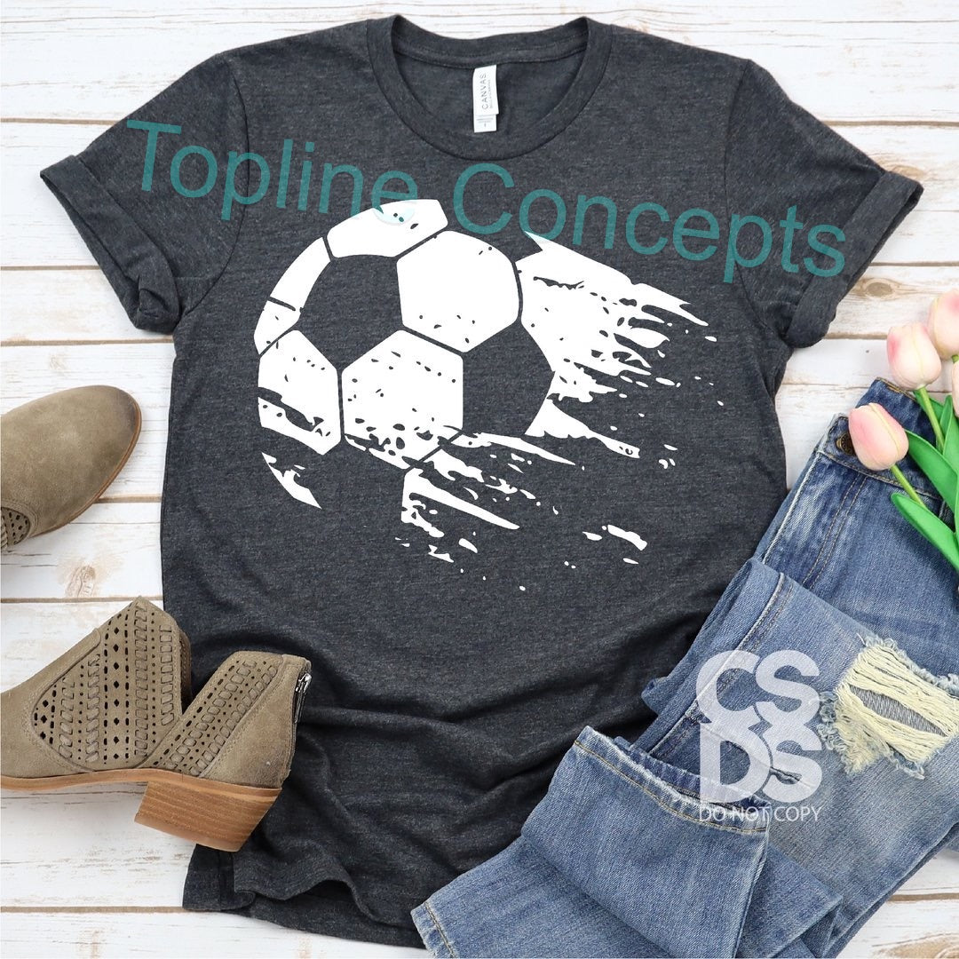 Soccer flash
