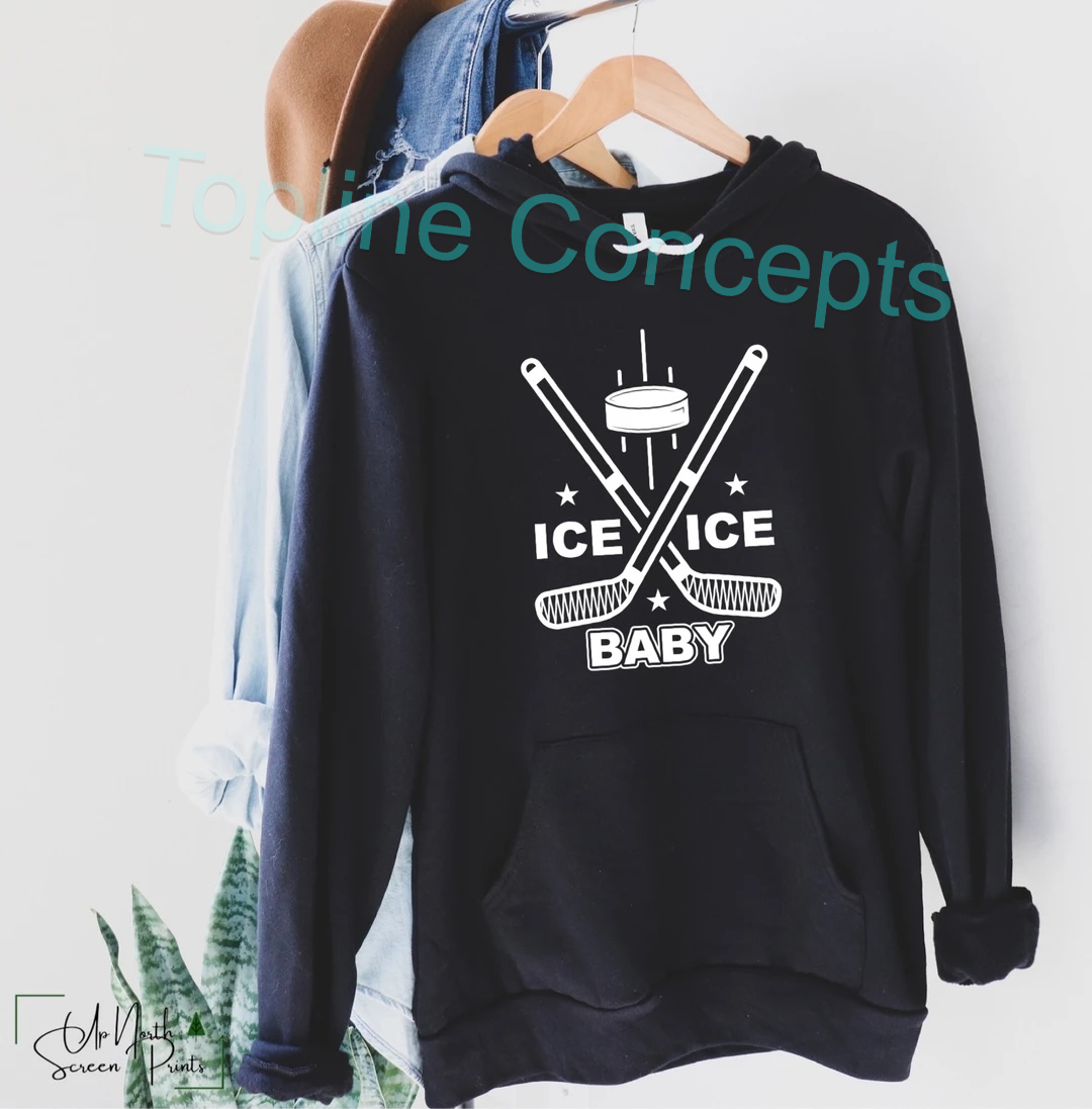 Ice ice baby