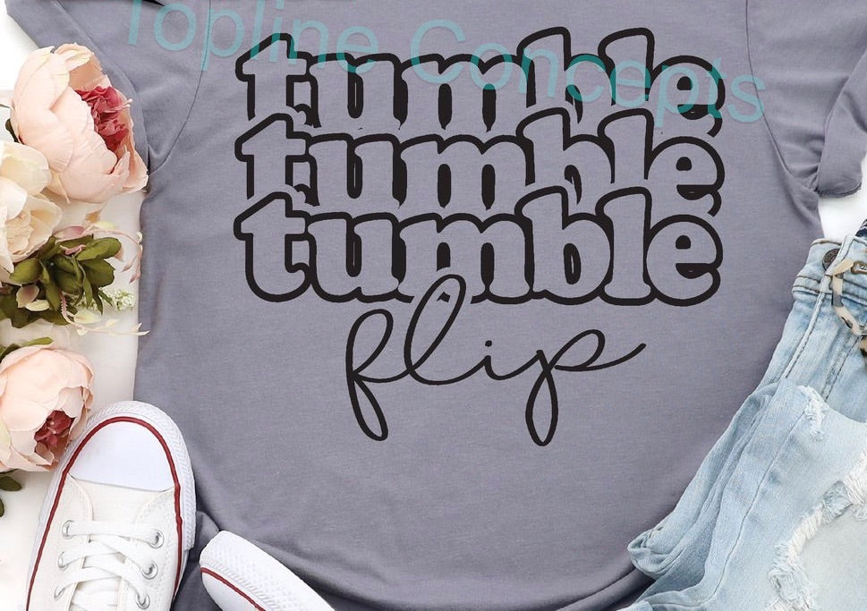 Tumble Flys