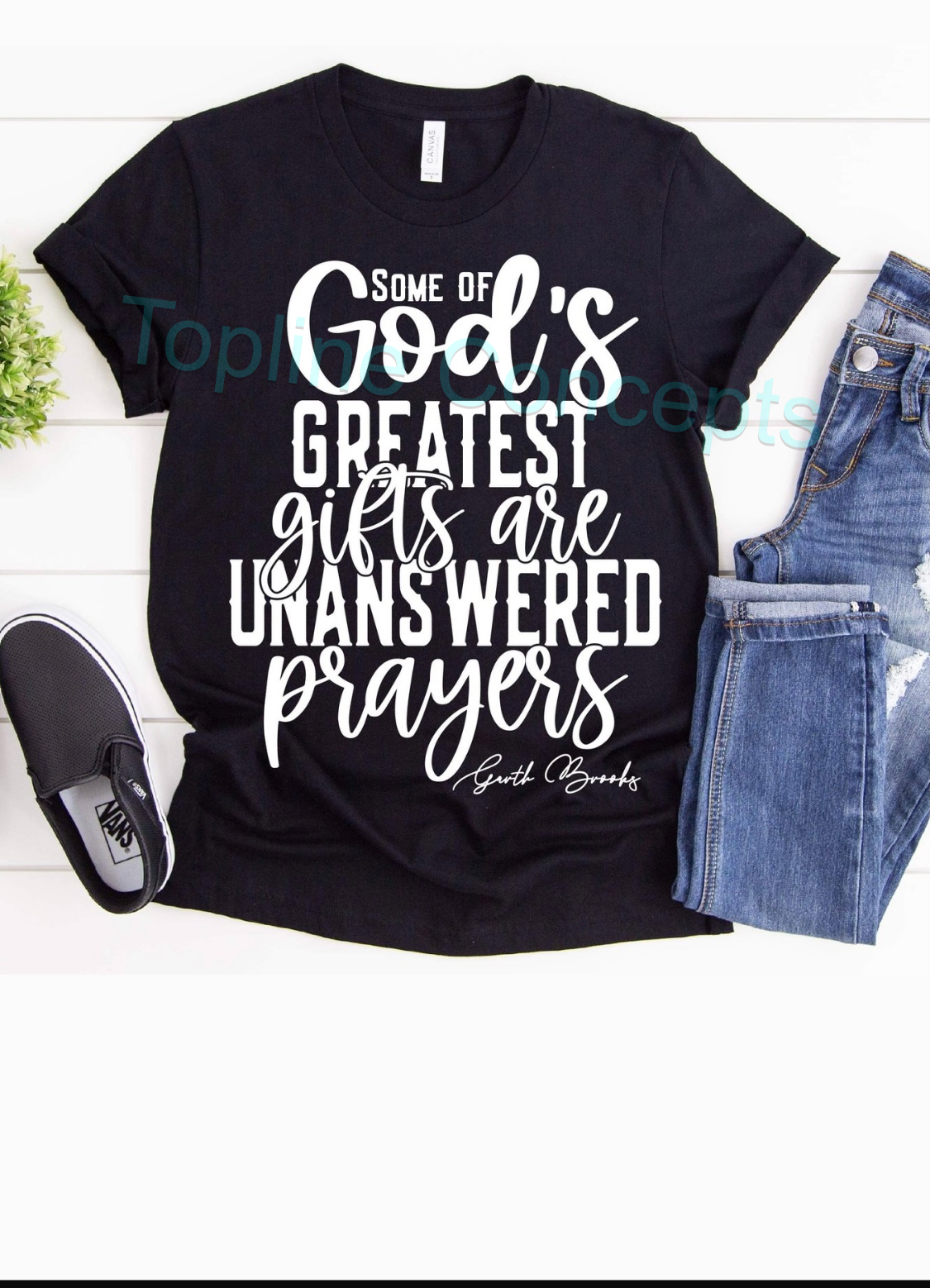 Gods greatest gifts