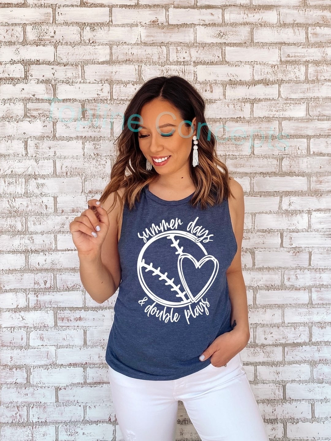 Summer days and double plays