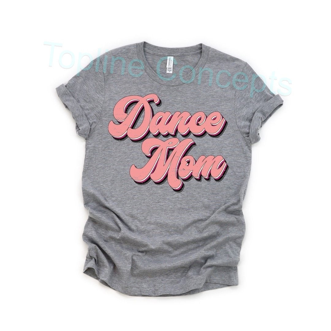 Dance mom