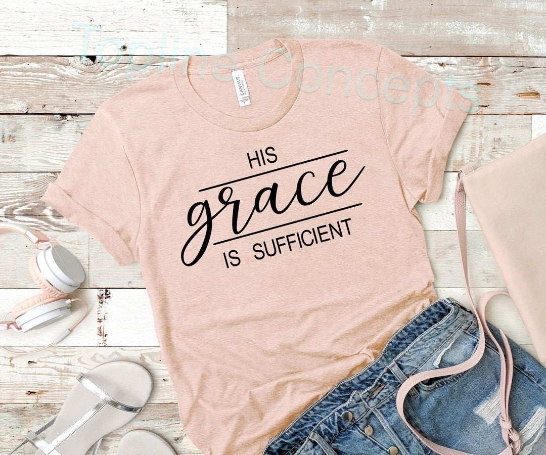 His grace