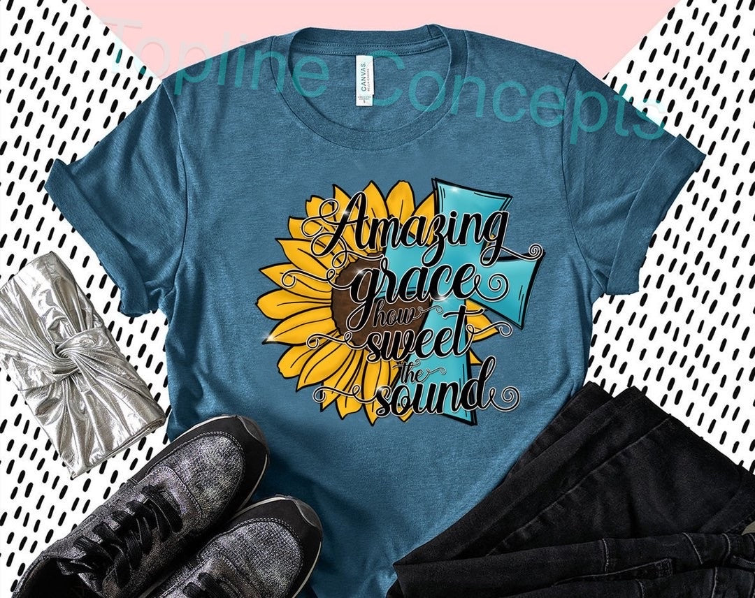 Amazing grace sunflower
