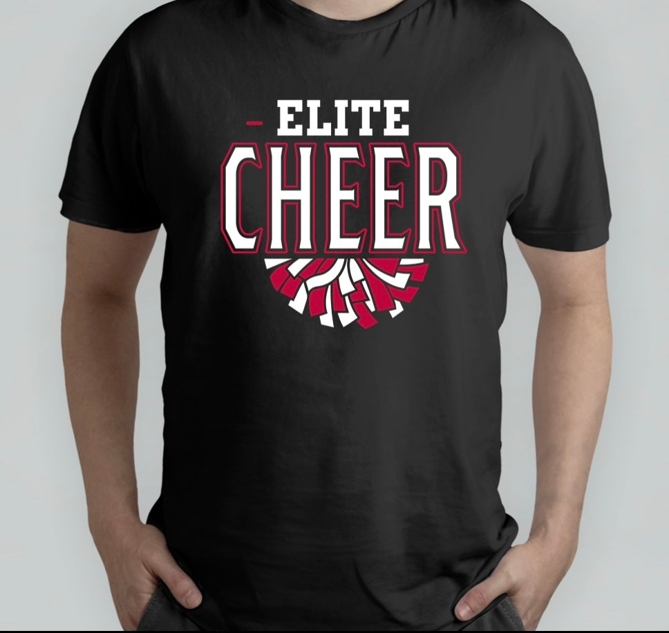 Elite Cheer