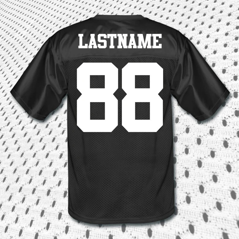 **ADD-ON**Personalized Name and Number ADD-ON