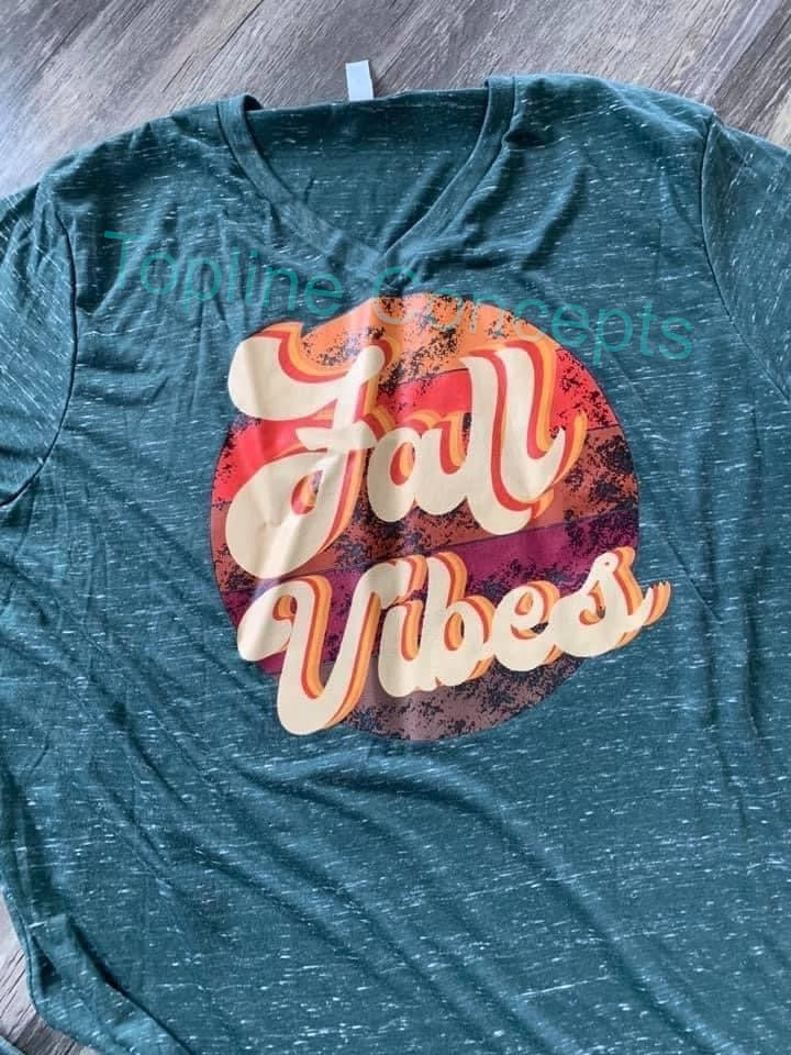 Fall vibes