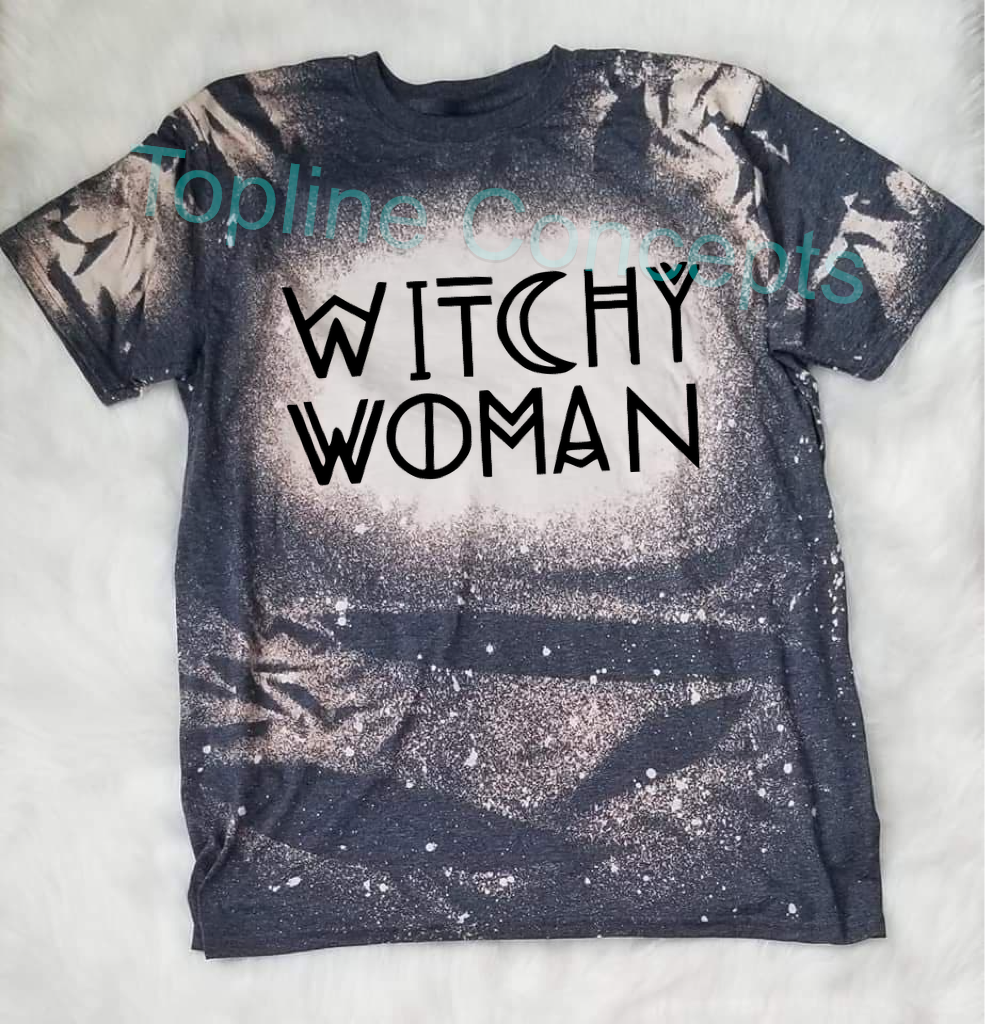 Witchy woman