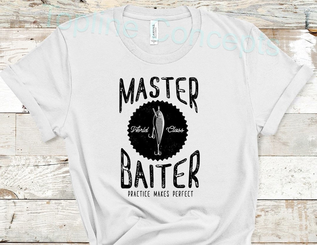 Master baiter