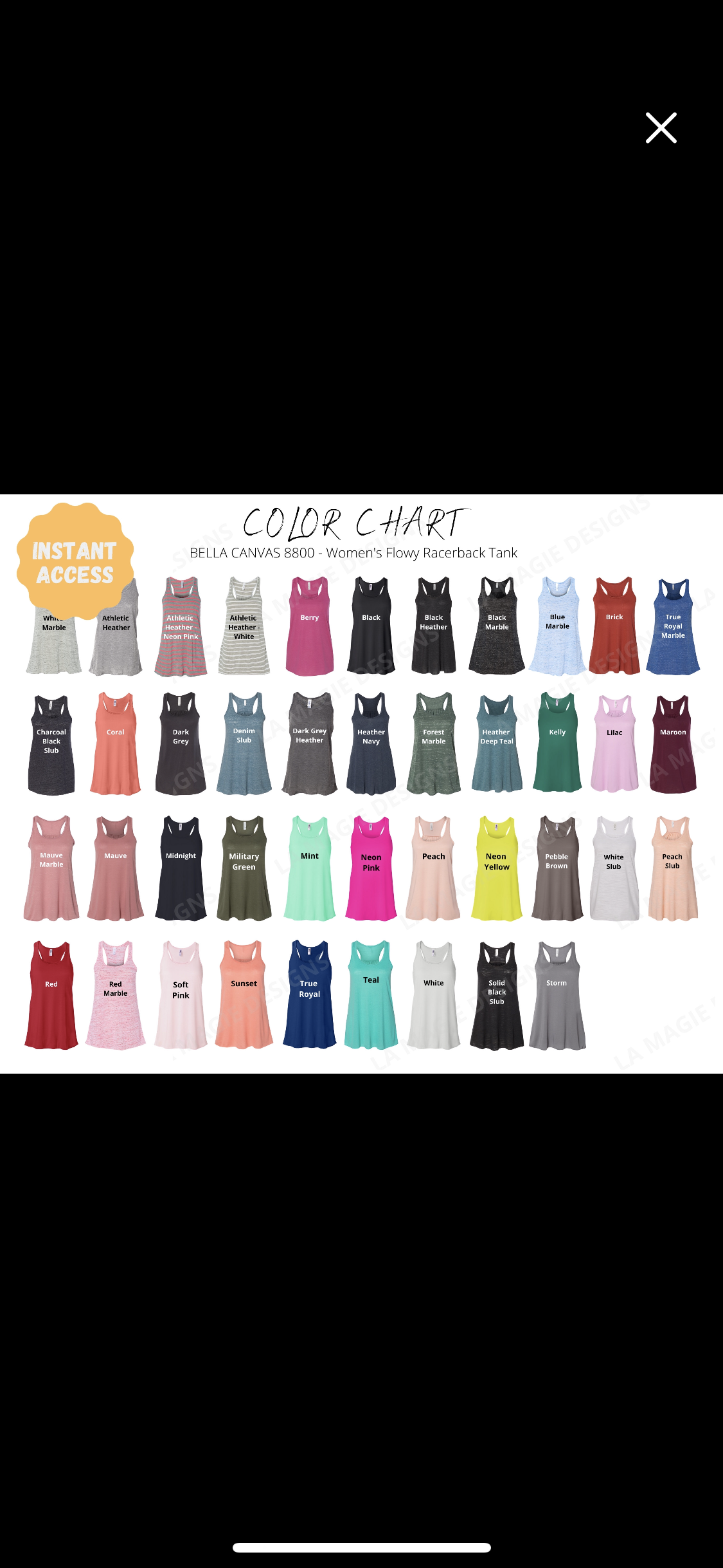 amazing grace color