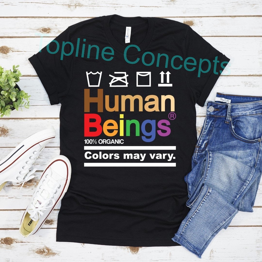 Human beings