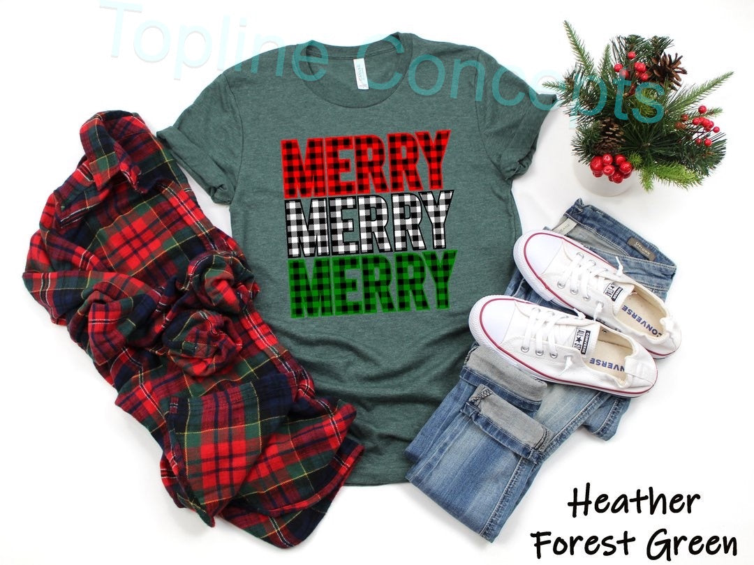 Merry merry merry
