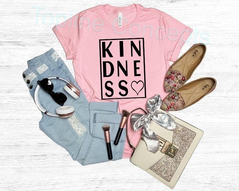 Kindness <3