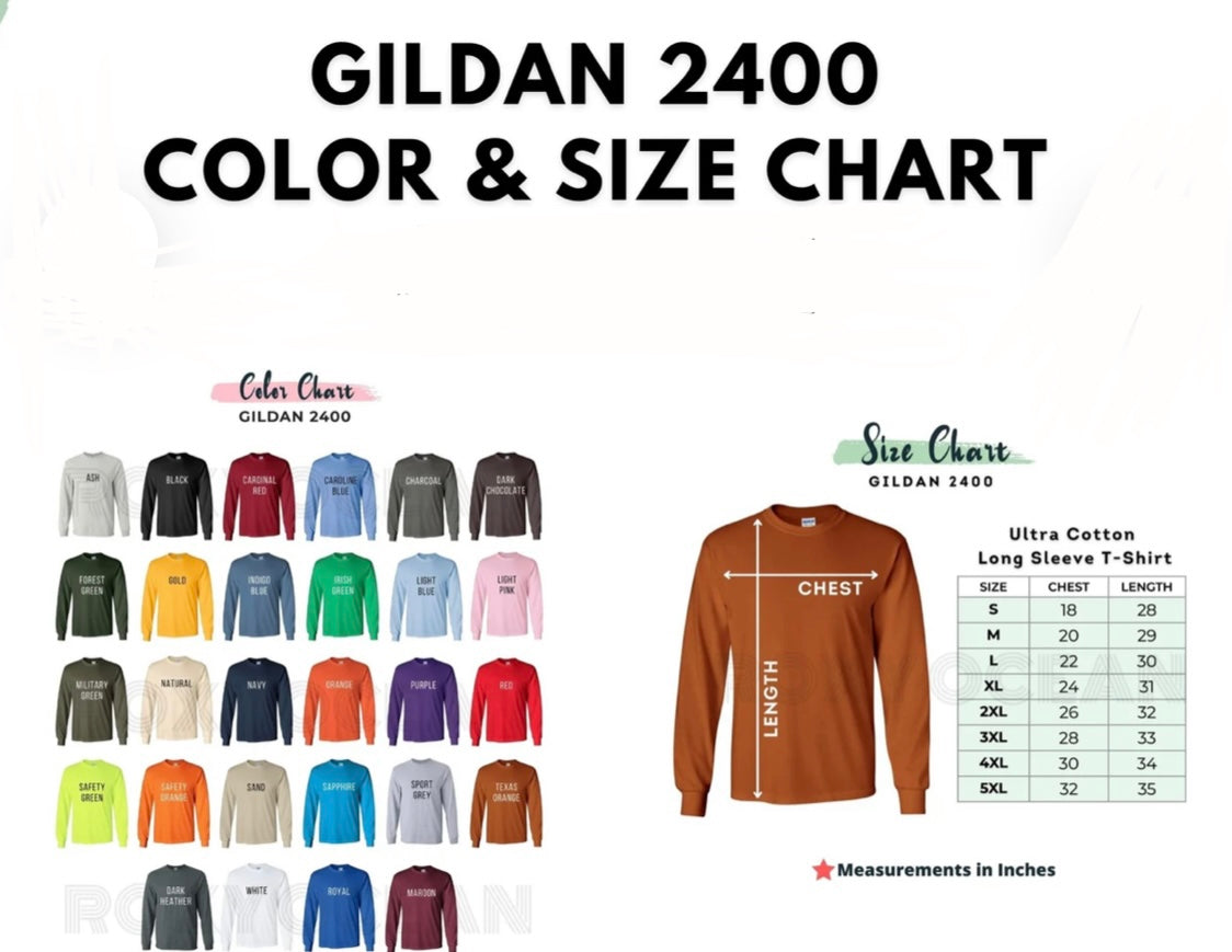 Hallmark shirt