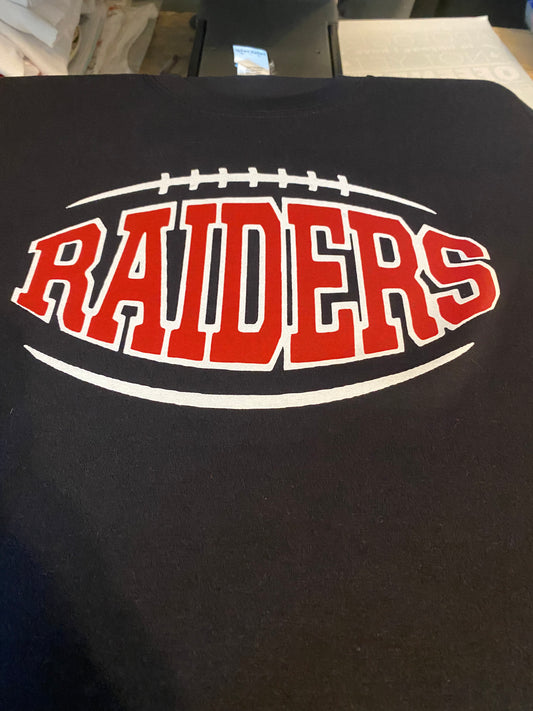 Raiders football