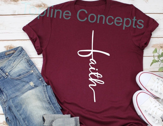 Faith