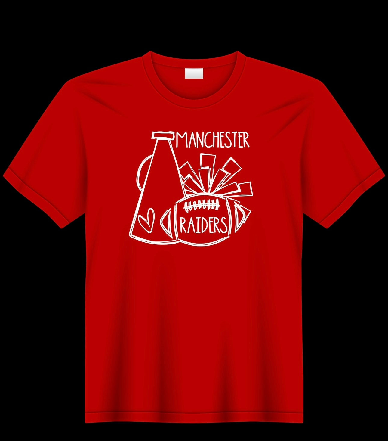Manchester raiders