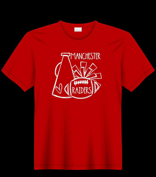 Manchester raiders
