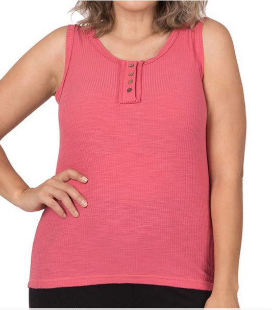 Button Tank