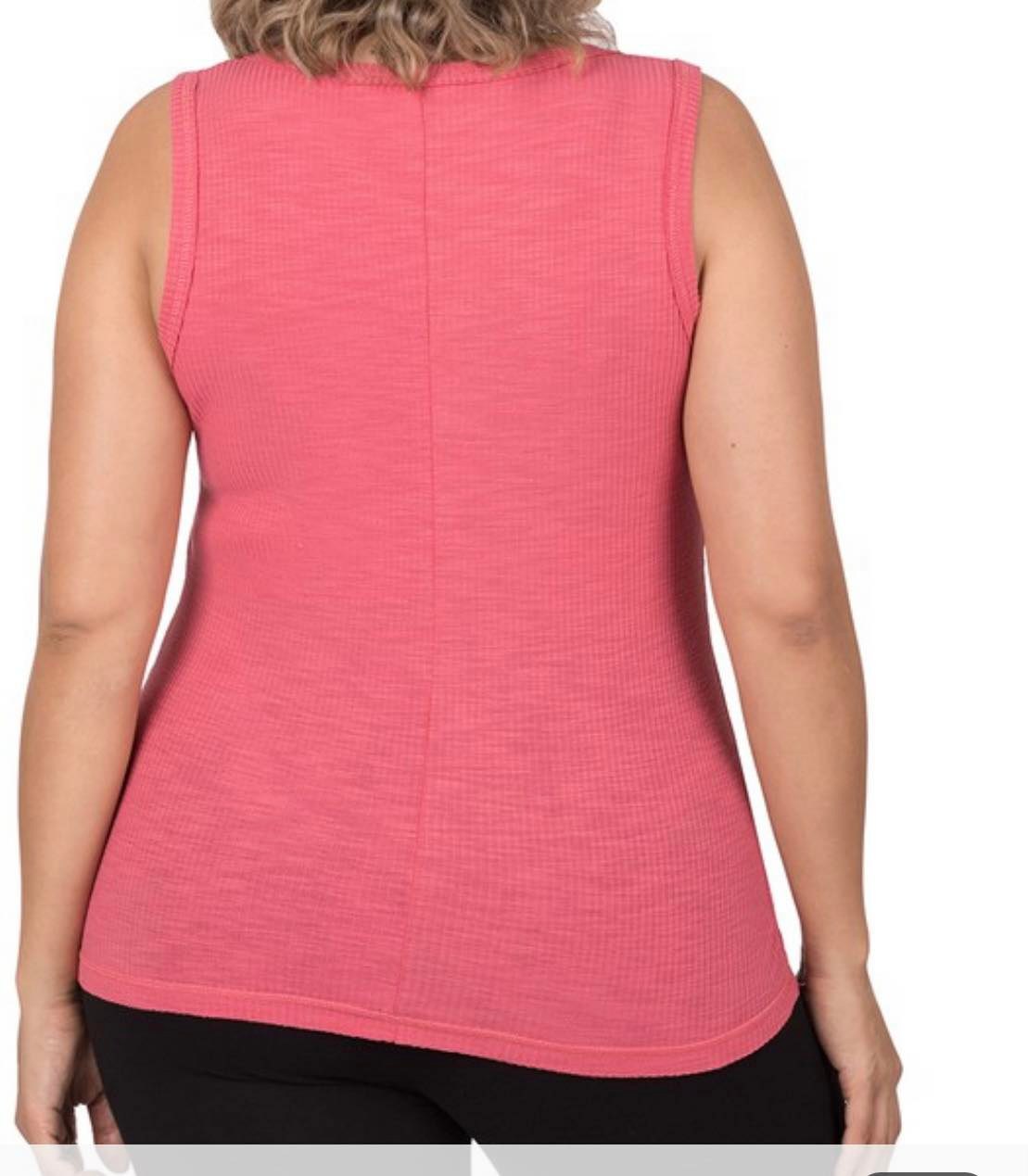 Button Tank