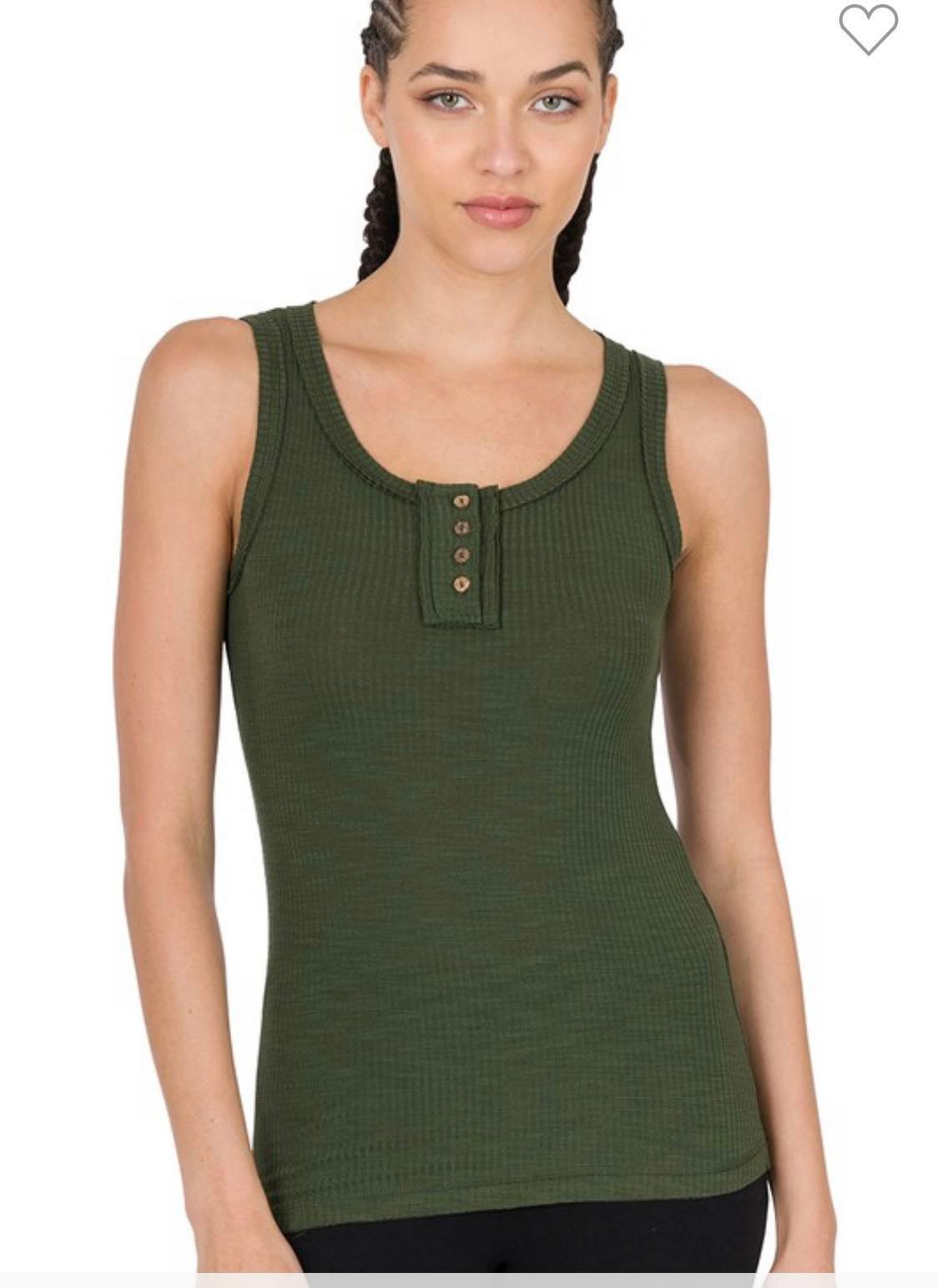 Button Tank