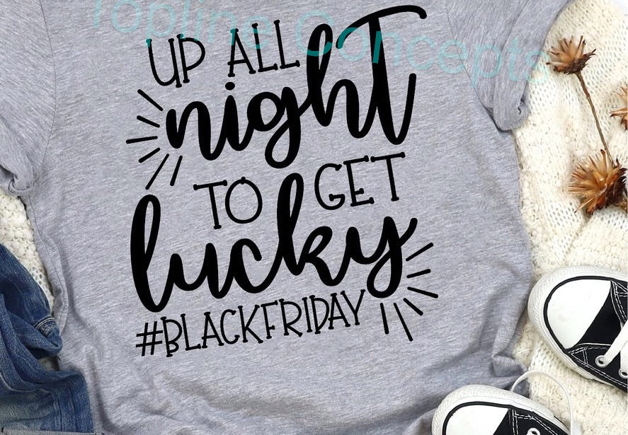 Black Friday
