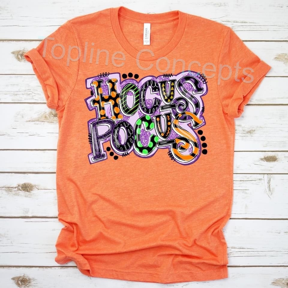 Hocus
