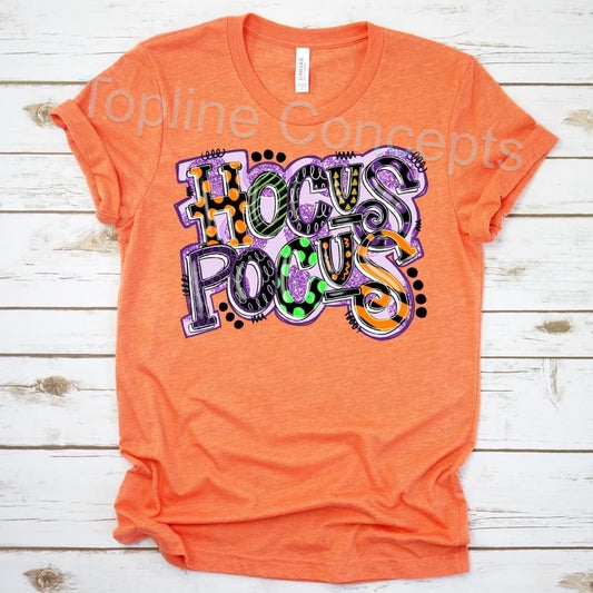 Hocus