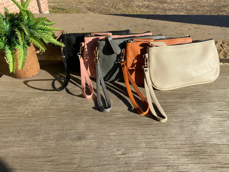 Small Clutch
