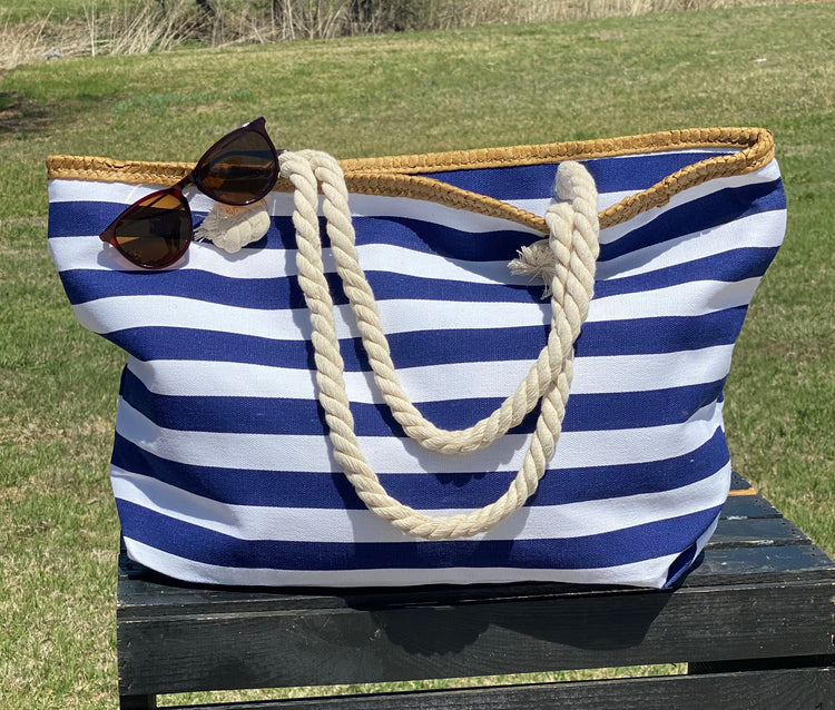 Beach Tote