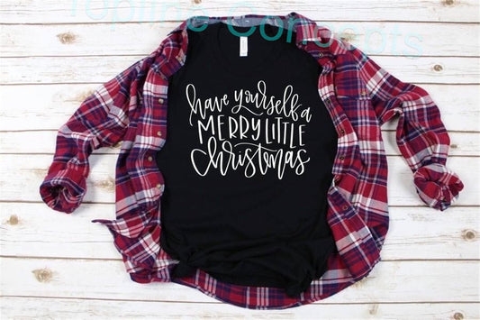 Have yourself a merry