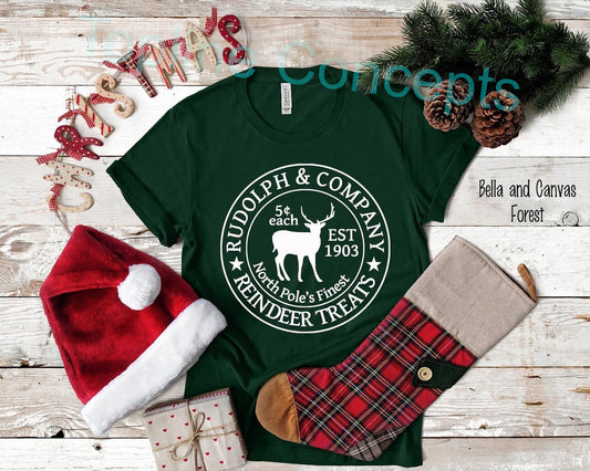 Rudolph & Co.