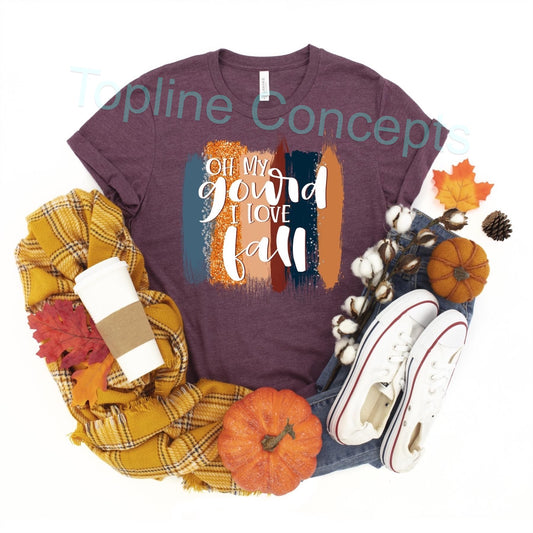 Oh my gourd