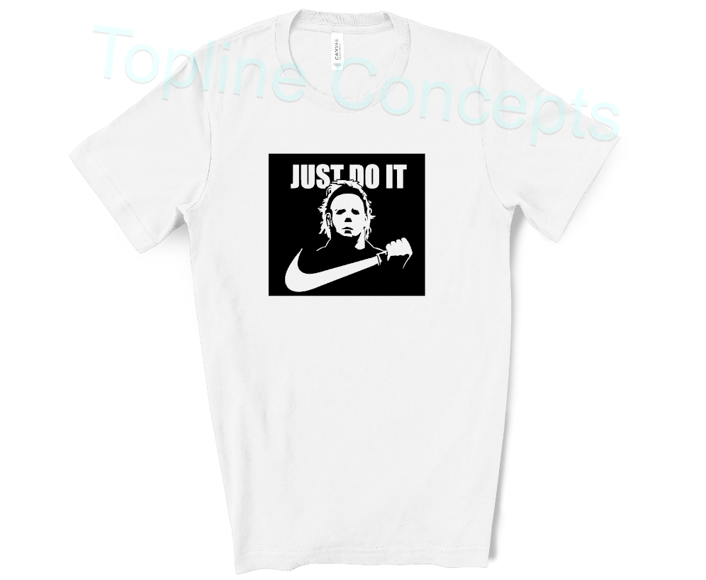 Just do it