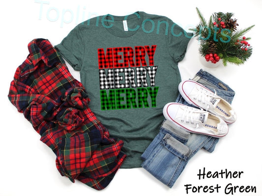 Merry merry merry