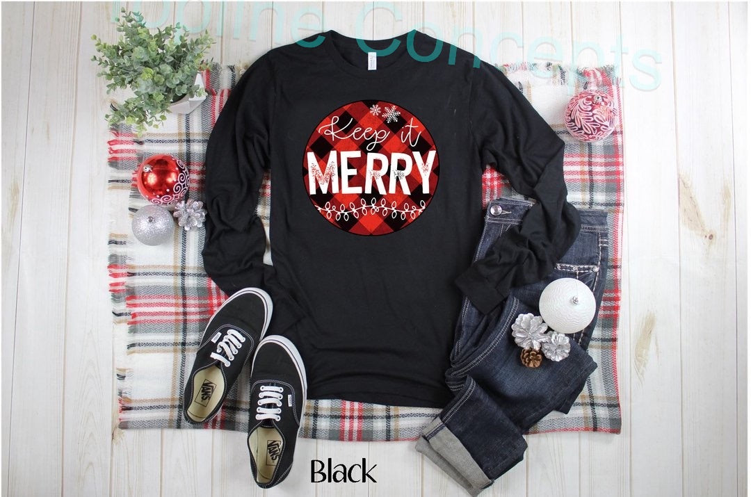 Keep it merry