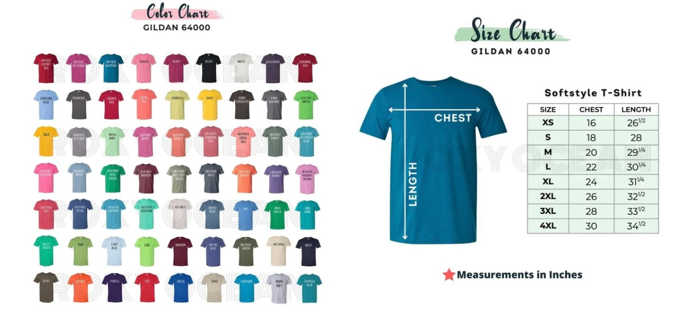 Hallmark shirt
